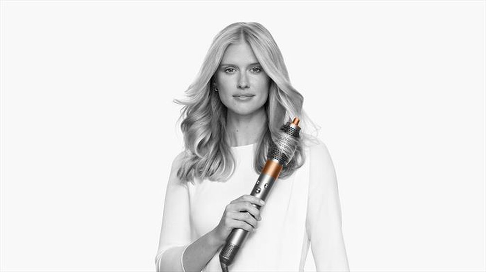Immagine del prodotto DYSON - Multi-styler Airwrap Origin-Rame Nikel