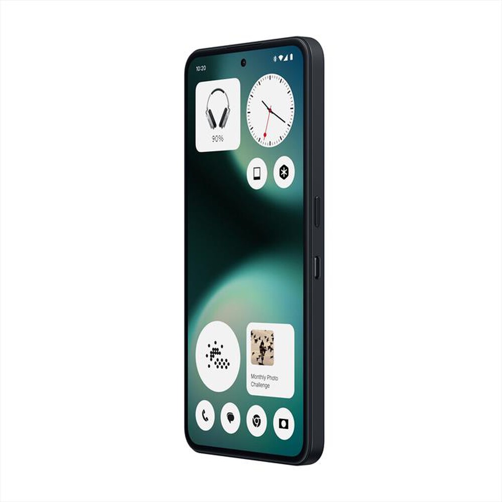 Immagine del prodotto NOTHING - Smartphone NOTHING PHONE (3A) LITE 8/256-Nero