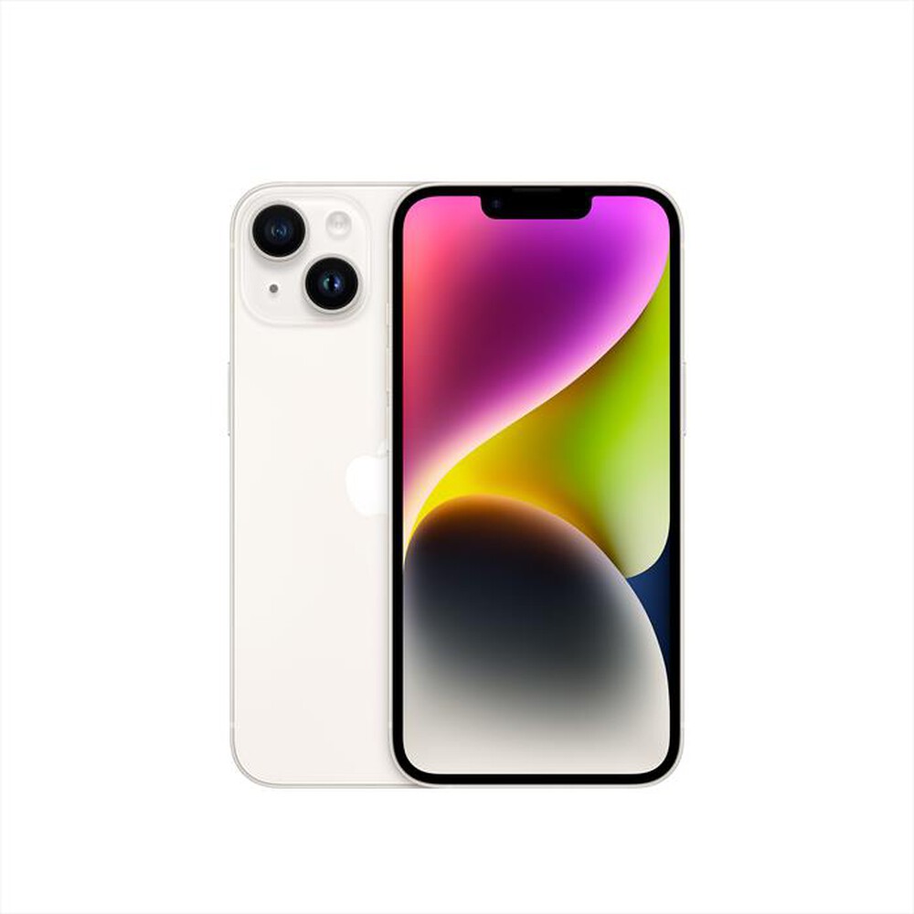 Immagine del prodotto APPLE - iPhone 14 Plus 512GB-Galassia