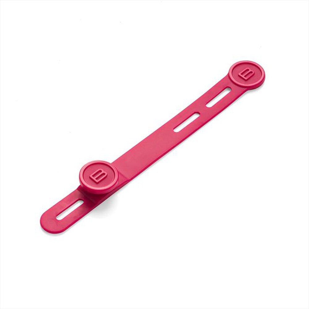 Immagine del prodotto BELLISSIMA IMETEC - Asciugacapelli P7 3200-Nero + pink