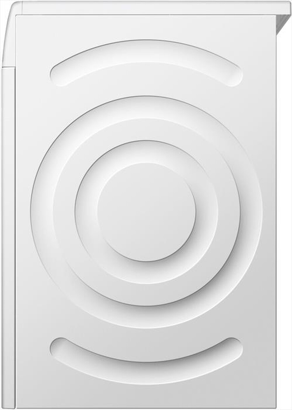 Immagine del prodotto BOSCH - Asciugatrice WQG24109IT 9Kg Classe E-Bianco