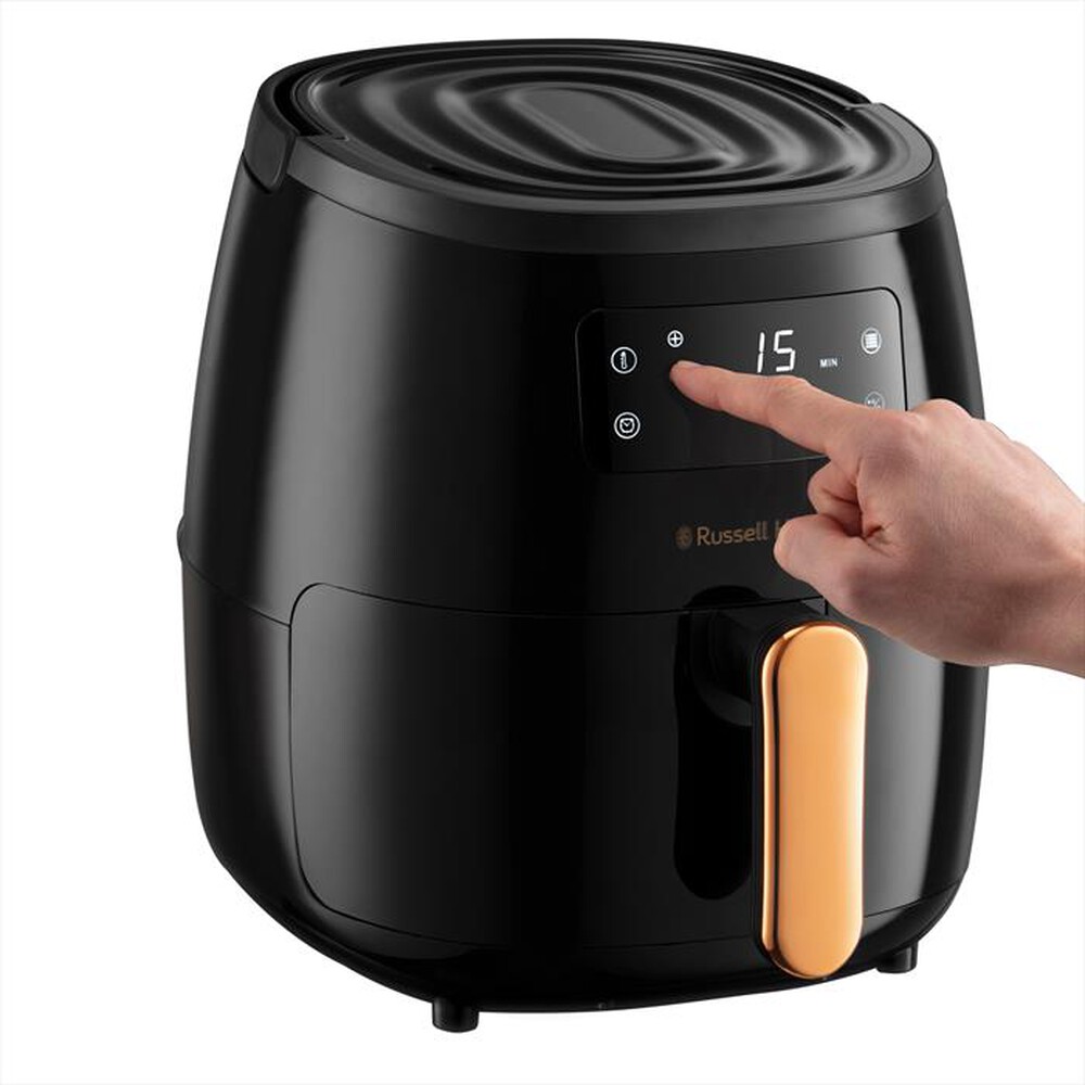 Immagine del prodotto RUSSELL HOBBS - Friggitrice ad aria 26510-56-nero