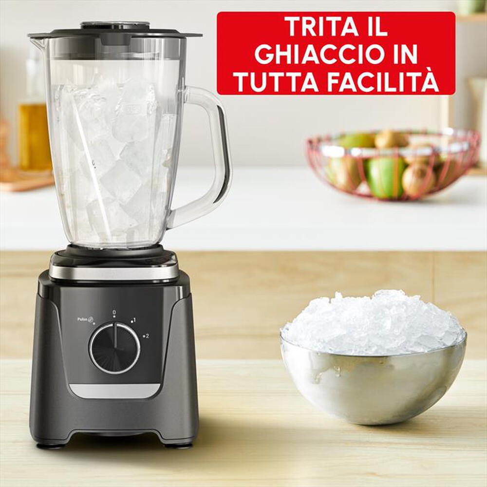 Immagine del prodotto MOULINEX - Frullatore Blendforce 800W LM5958F0-Nero