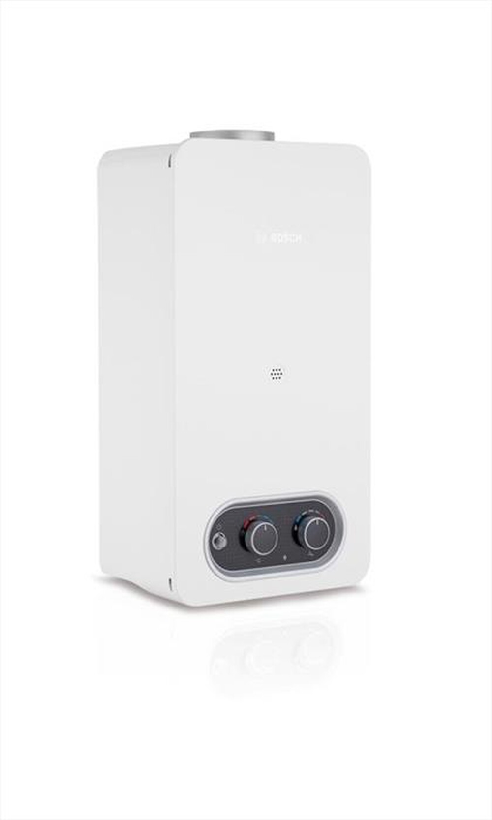 Immagine del prodotto BOSCH - Scaldabagno T400410/31-Bianco