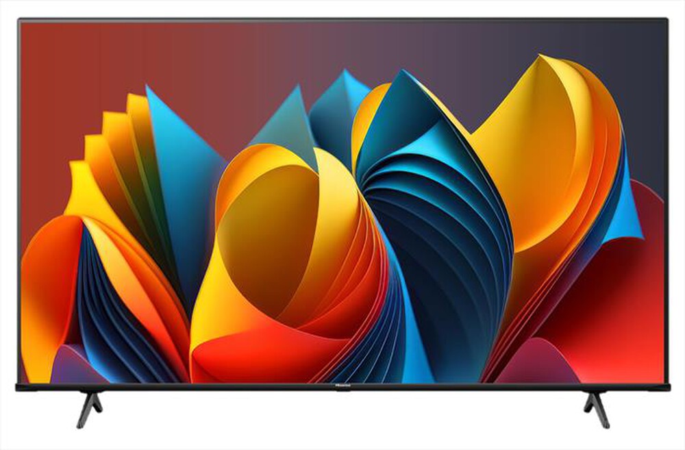 Immagine del prodotto HISENSE - Smart TV Q-LED UHD 4K 85" 85E79NQ-NERO