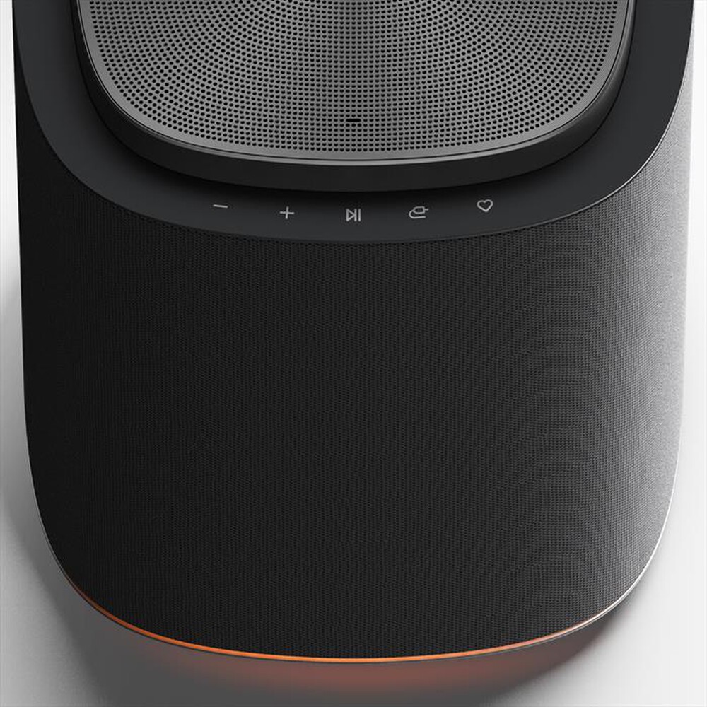 Immagine del prodotto LG - Speaker wireless 2.1.1 canali SOUND SUITE M7-Black