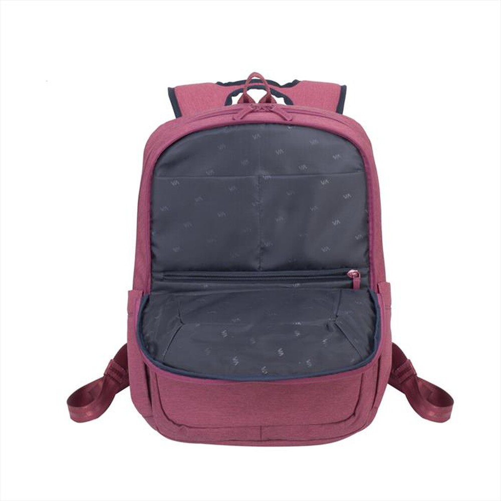 Immagine del prodotto RIVACASE - 7760 ZAINO PER NOTEBOOK DA 15,6"-Rosso