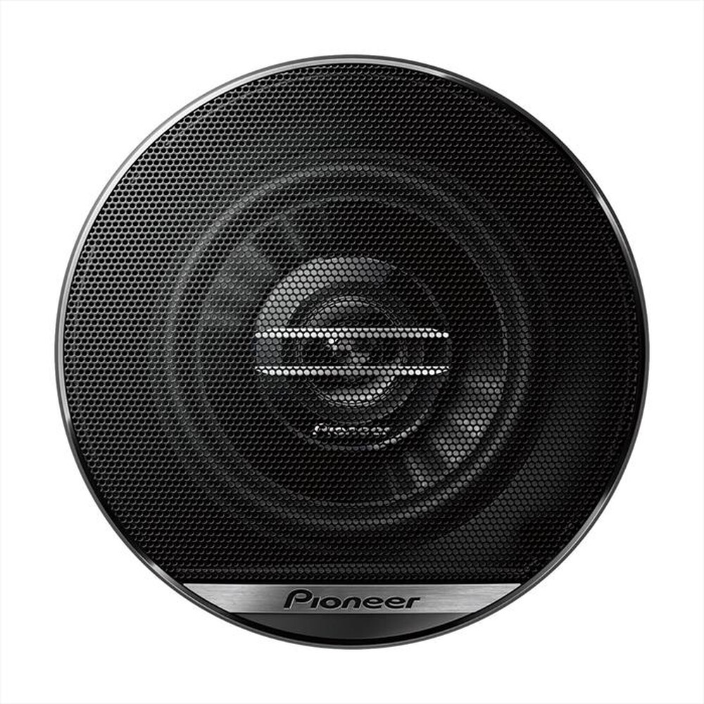 Immagine del prodotto PIONEER - Altoparlanti coassiali a 2 vie da 10 cm TS-G1020F-Nero