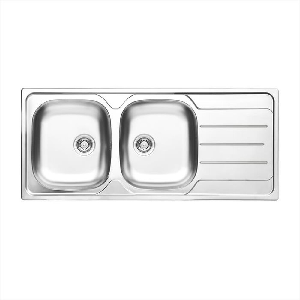 Immagine del prodotto GLEM GAS - Lavello L2G16XS3-INOX