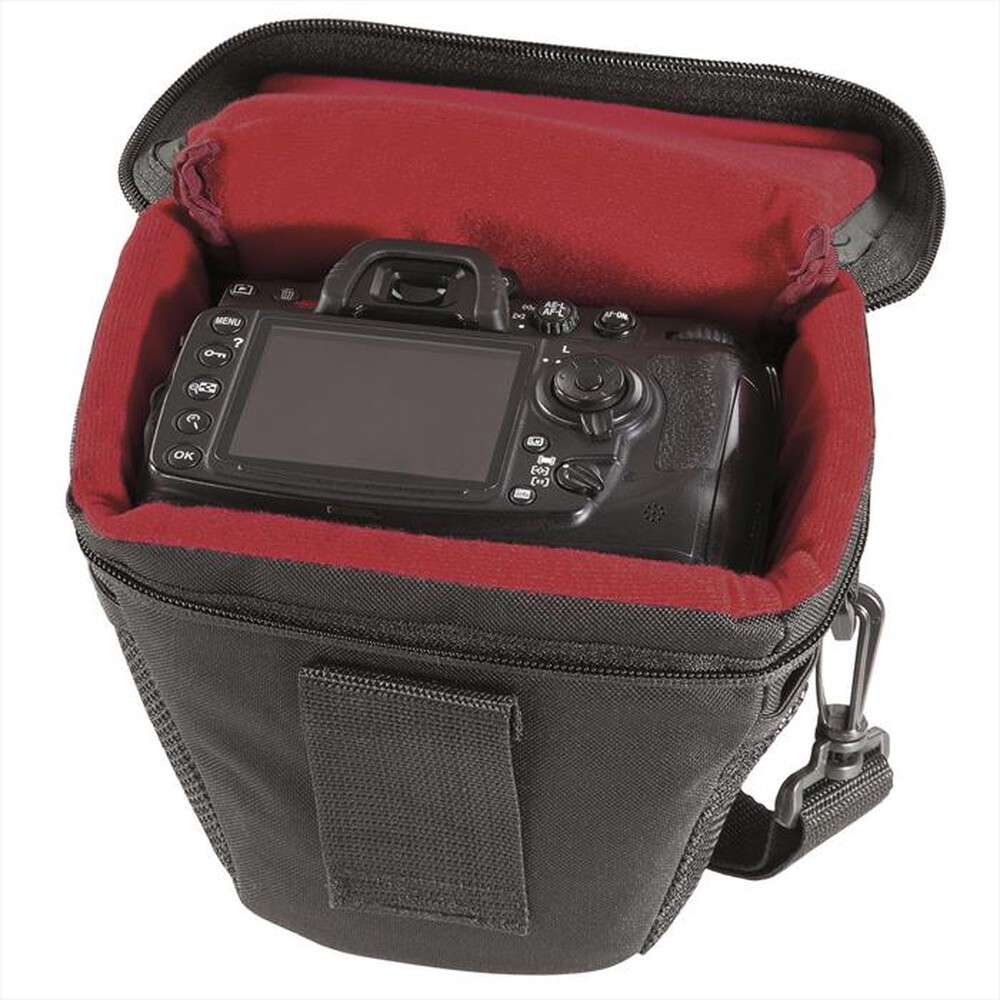 Immagine del prodotto HAMA - VALLETTA 110COLT-NERO
