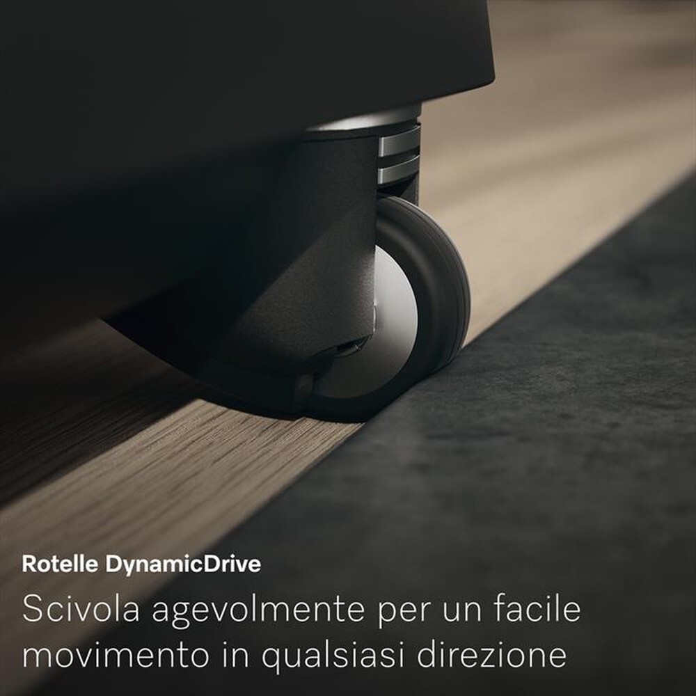 Immagine del prodotto MIELE - Aspirapolvere a traino GUARD M1 CAT&DOG FLEX-Nero Ossidiana