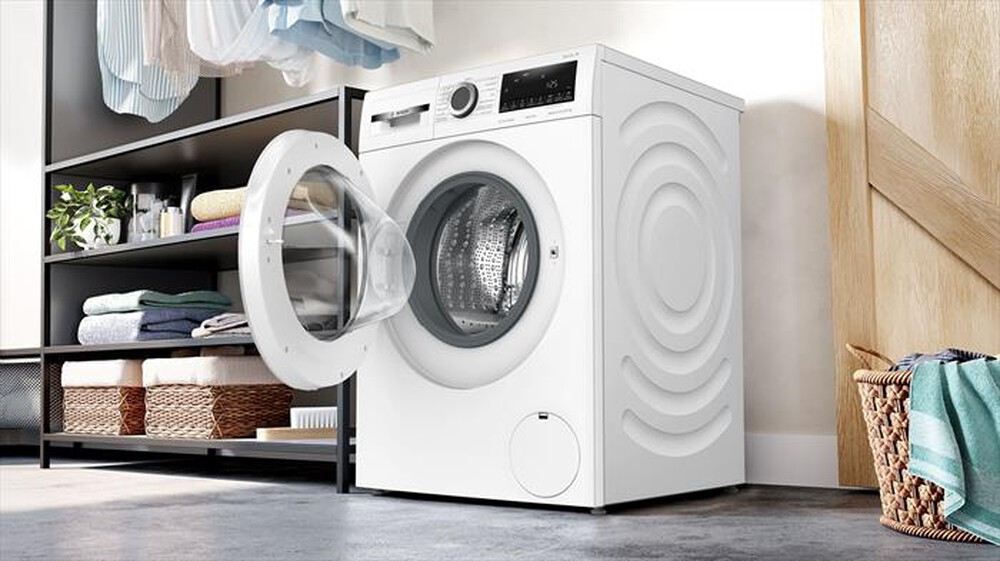 Immagine del prodotto BOSCH - Lavasciuga WNA14400IT 9/5Kg Classe A/B-Bianco