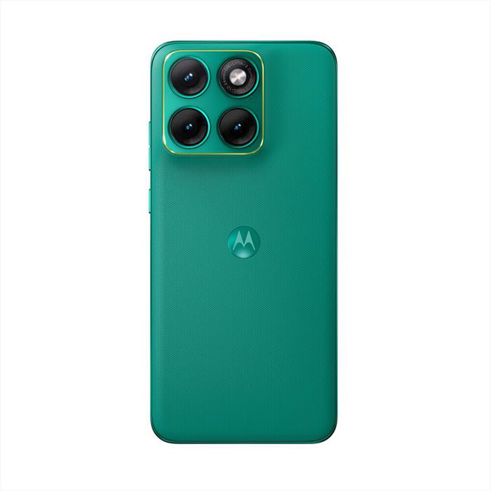 Immagine del prodotto MOTOROLA - Smartphone EDGE 70 FUSION-PANTONE Sporting Green