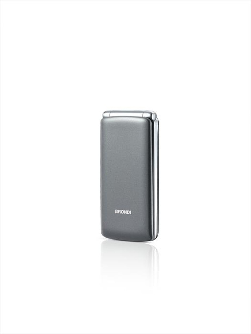 Immagine del prodotto BRONDI - Cellulare AMICO SINCERO+-GREY