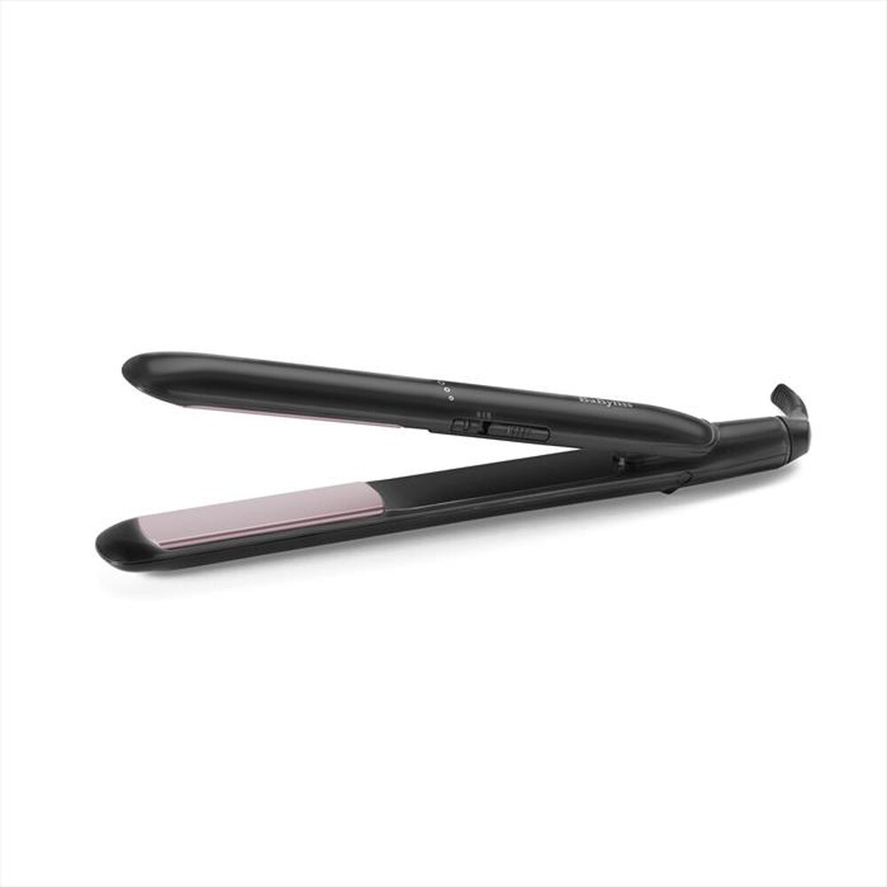 Immagine del prodotto BABYLISS - Piastra per capelli ST241E-NERO