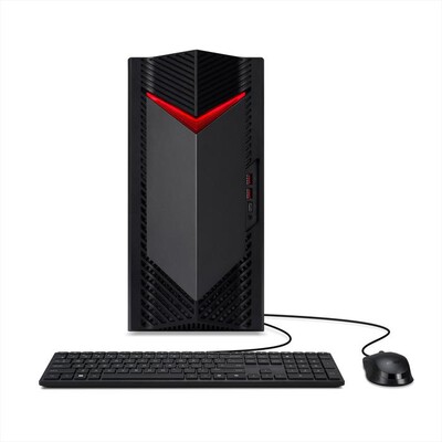 ACER - PC Desktop NITRO 50 N50-660-Nero