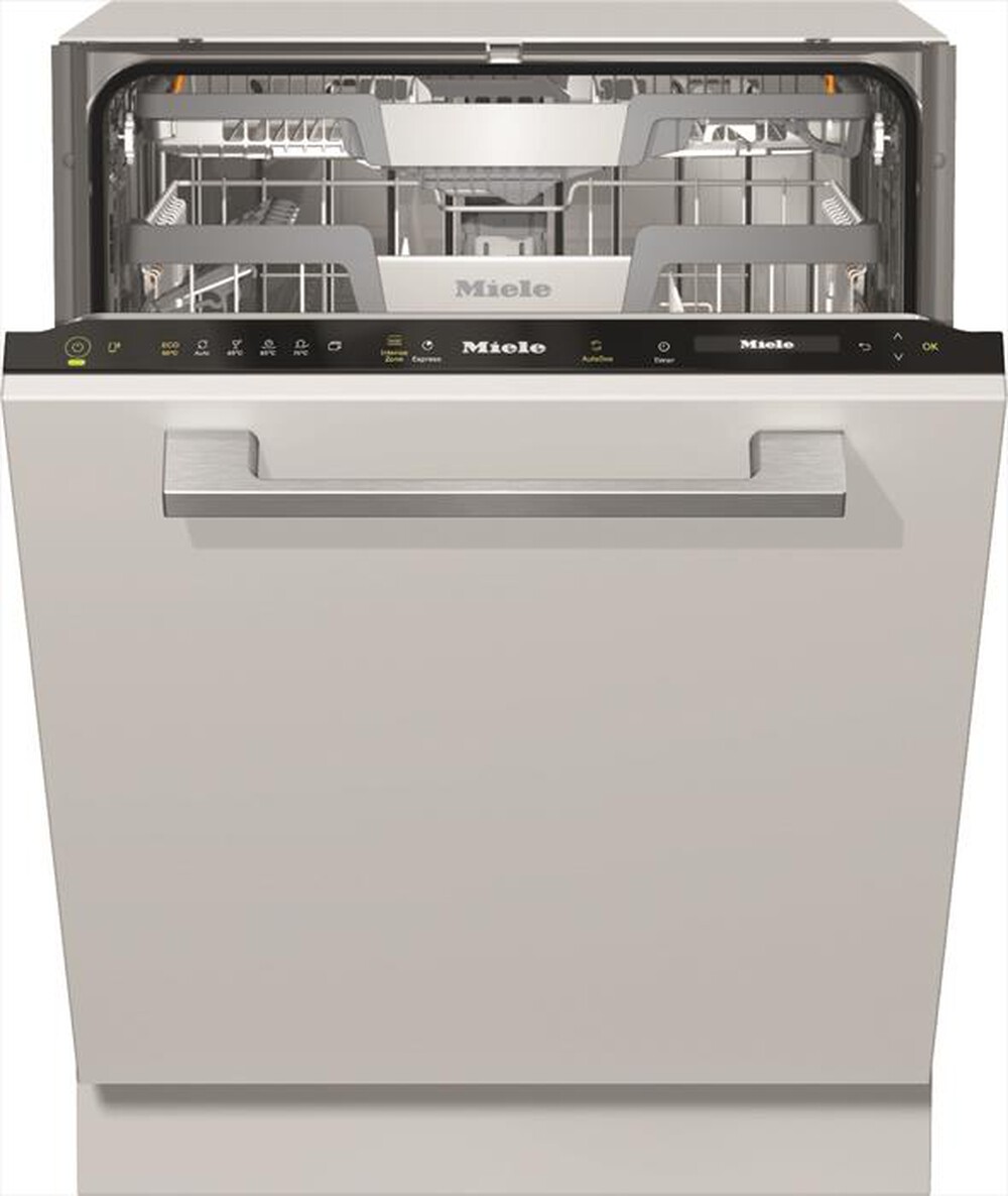 Immagine del prodotto MIELE - Lavastoviglie incasso G 7360 SCVi Classe C