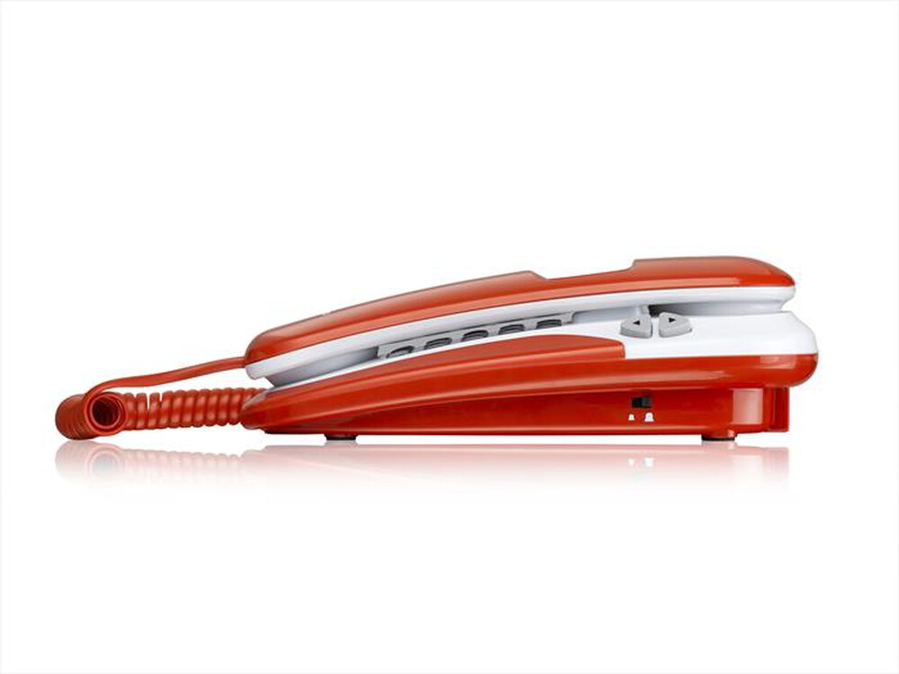 Immagine del prodotto BRONDI - KENOBY CID-BIANCO / ROSSO