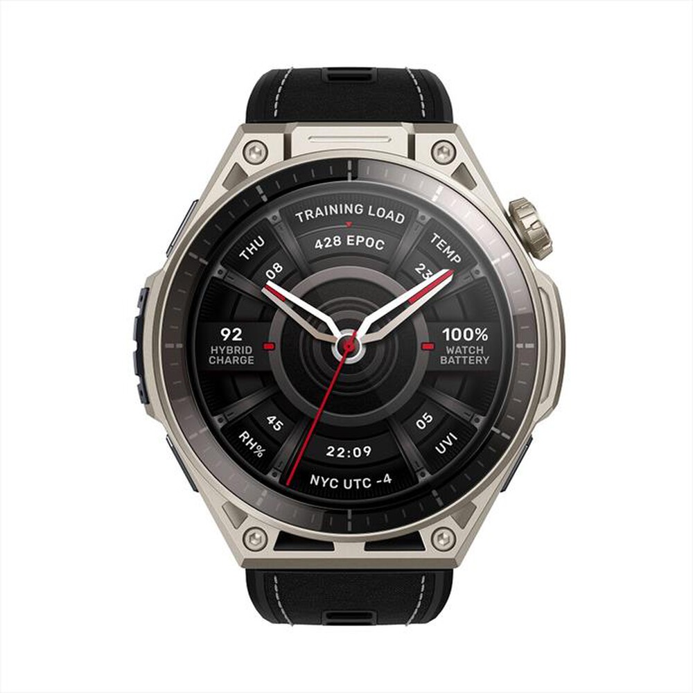 Immagine del prodotto AMAZFIT - BALANCE ULTRA-TITANIUM