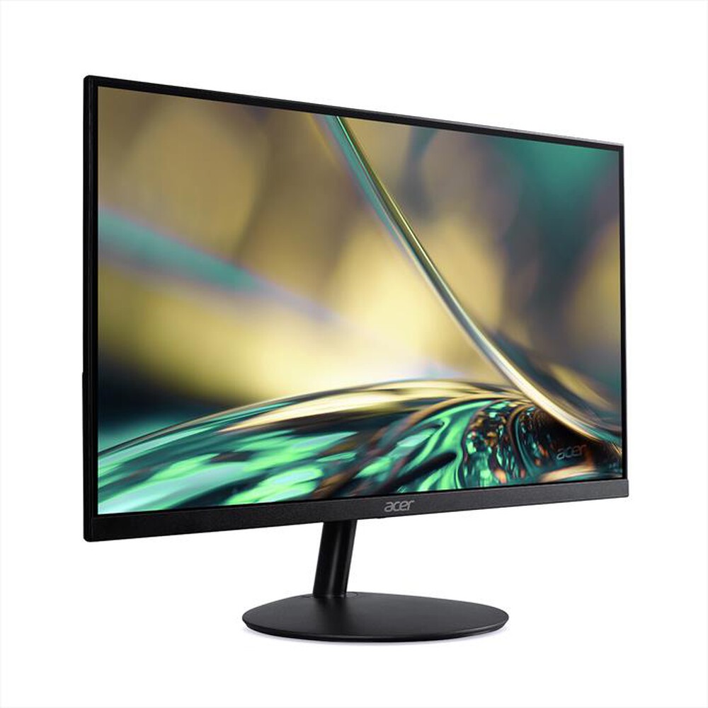 Immagine del prodotto ACER - Monitor TFT FHD 31,5"SA322QP0BI-Nero