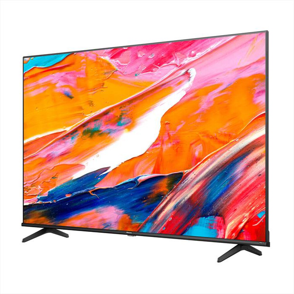Immagine del prodotto HISENSE - Smart TV LED UHD 4K 75" 75A69K-Black