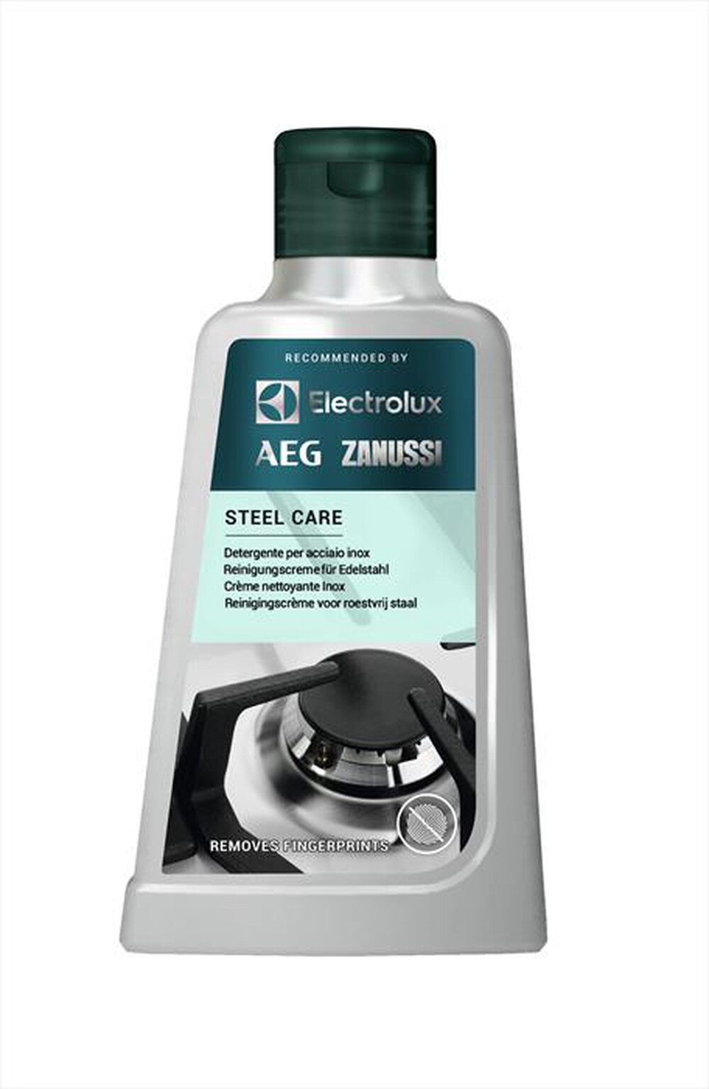 Immagine del prodotto ELECTROLUX - M3SCC200 Detergente per acciaio inox