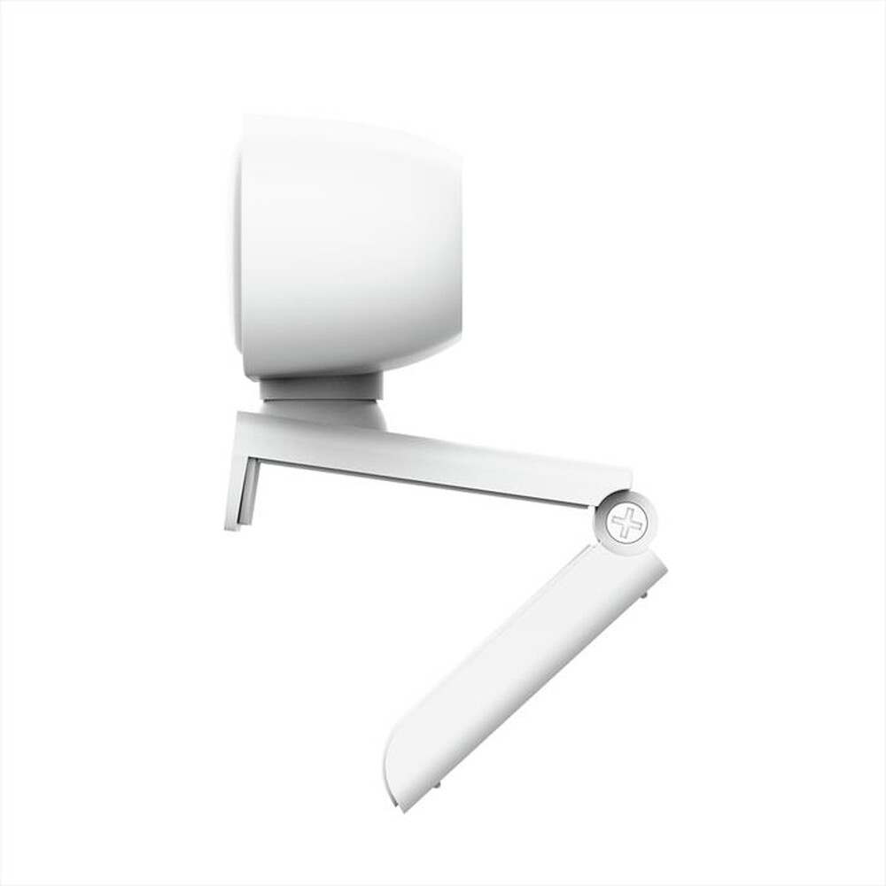 Immagine del prodotto TRUST - TOMAR 2K QHD WEBCAM-White