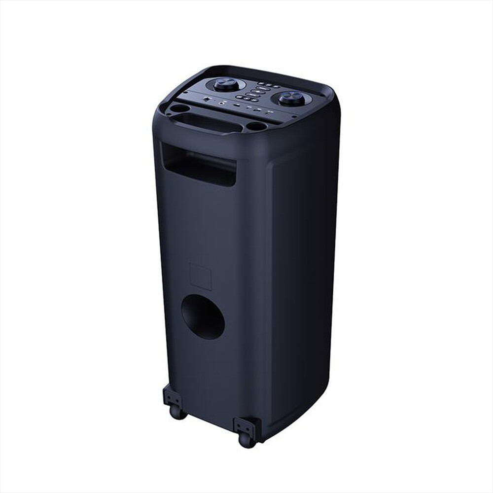 Immagine del prodotto XTREME - SPEAKER WIRELESS BT AMBASSADOR-NERO