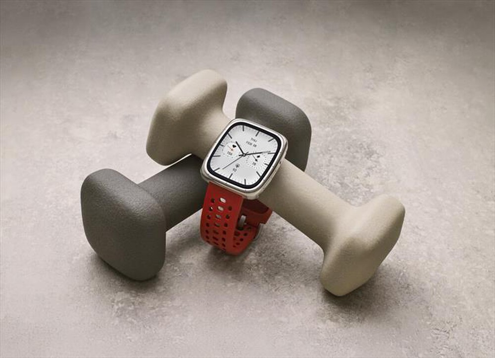 Immagine del prodotto AMAZFIT - Smartwatch ACTIVE 2 SQUARE-BLACK
