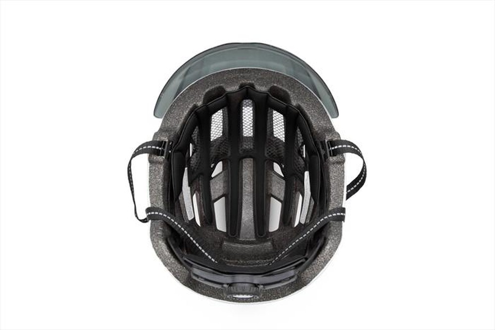 Immagine del prodotto URBAN PRIME - Casco ENERGY - L-Bianco e arancione