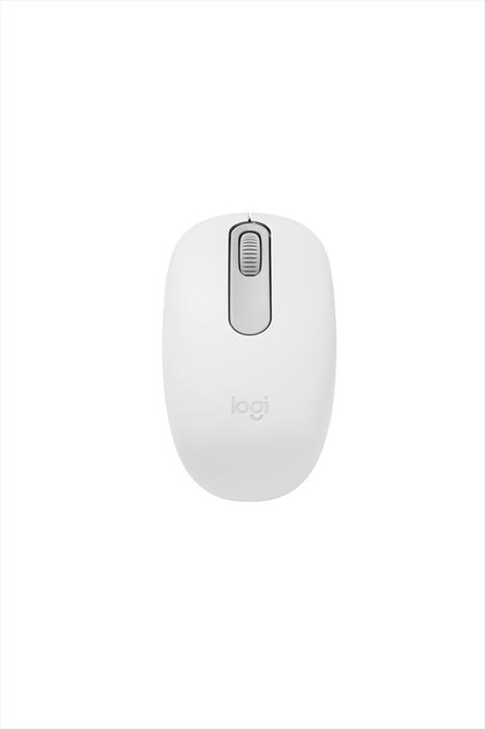 Immagine del prodotto LOGITECH - Mouse M196 BLUETOOTH-OFF WHITE