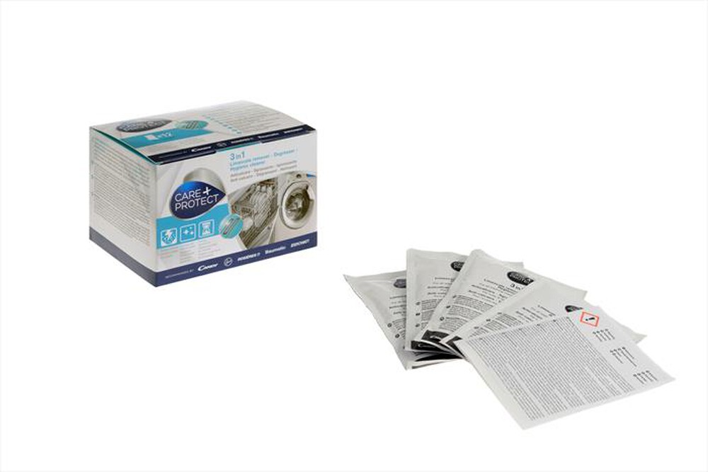 Immagine del prodotto CARE & PROTECT - Disincrostante CPP1250DW
