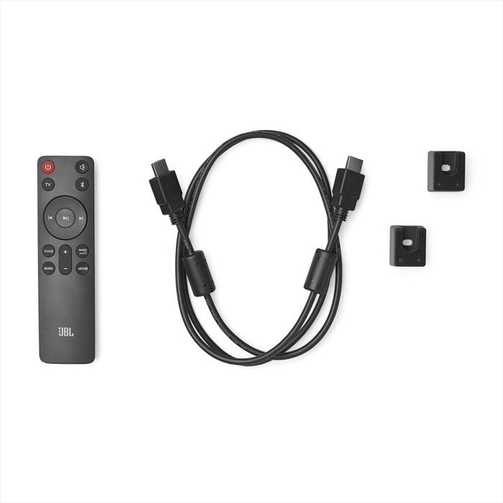 Immagine del prodotto JBL - Soundbar CINEMA SB510-Nero