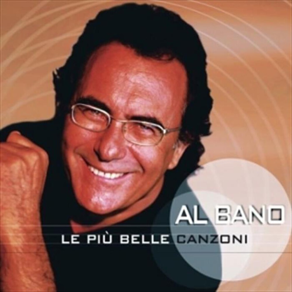 Immagine del prodotto WARNER MUSIC - AL BANO CARRISI - LE PIU BELLE CANZONI