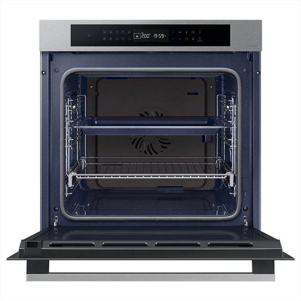 Immagine del prodotto SAMSUNG - Forno incasso elettrico NV7B4040VBS/U5 Classe A+-INOX