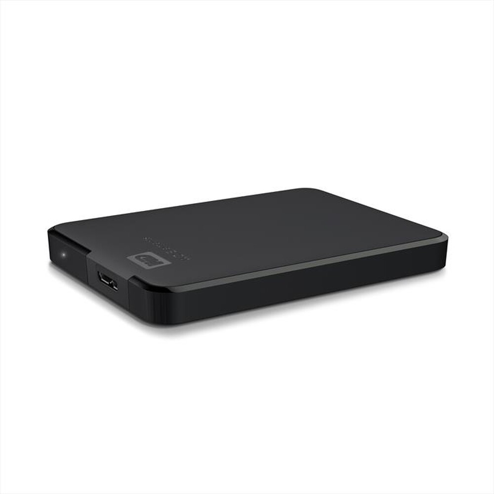 Immagine del prodotto WD - WD ELEMENTS PORTABLE 1TB