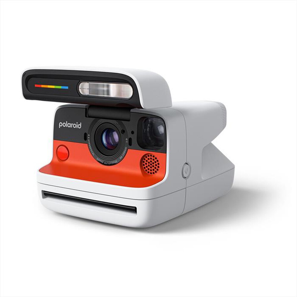 Immagine del prodotto POLAROID - Fotocamera istantanea FLIP-Bianco
