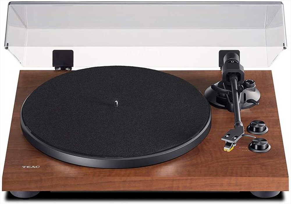 Immagine del prodotto TEAC - TN280BT-Nero