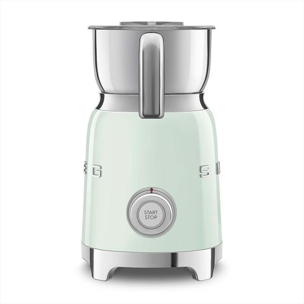 Immagine del prodotto SMEG - Montalatte 50's Style &ndash; MFF01PGEU-Verde