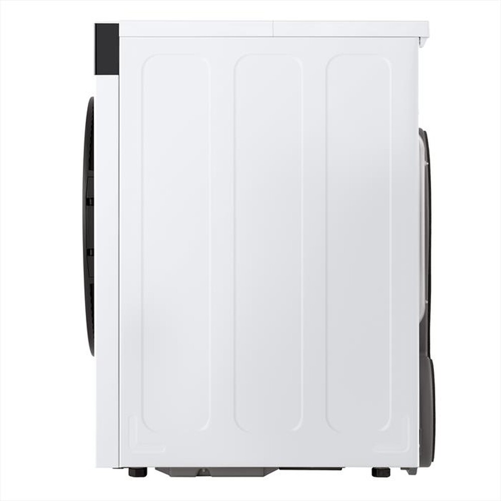 Immagine del prodotto LG - Asciugatrice 8KG AI RNX5009TKB Classe B-Bianco, Nero