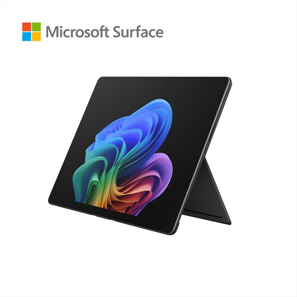 Immagine del prodotto MICROSOFT - Notebook SURFACE PRO 13'' (12A EDIZIONE)-Nero