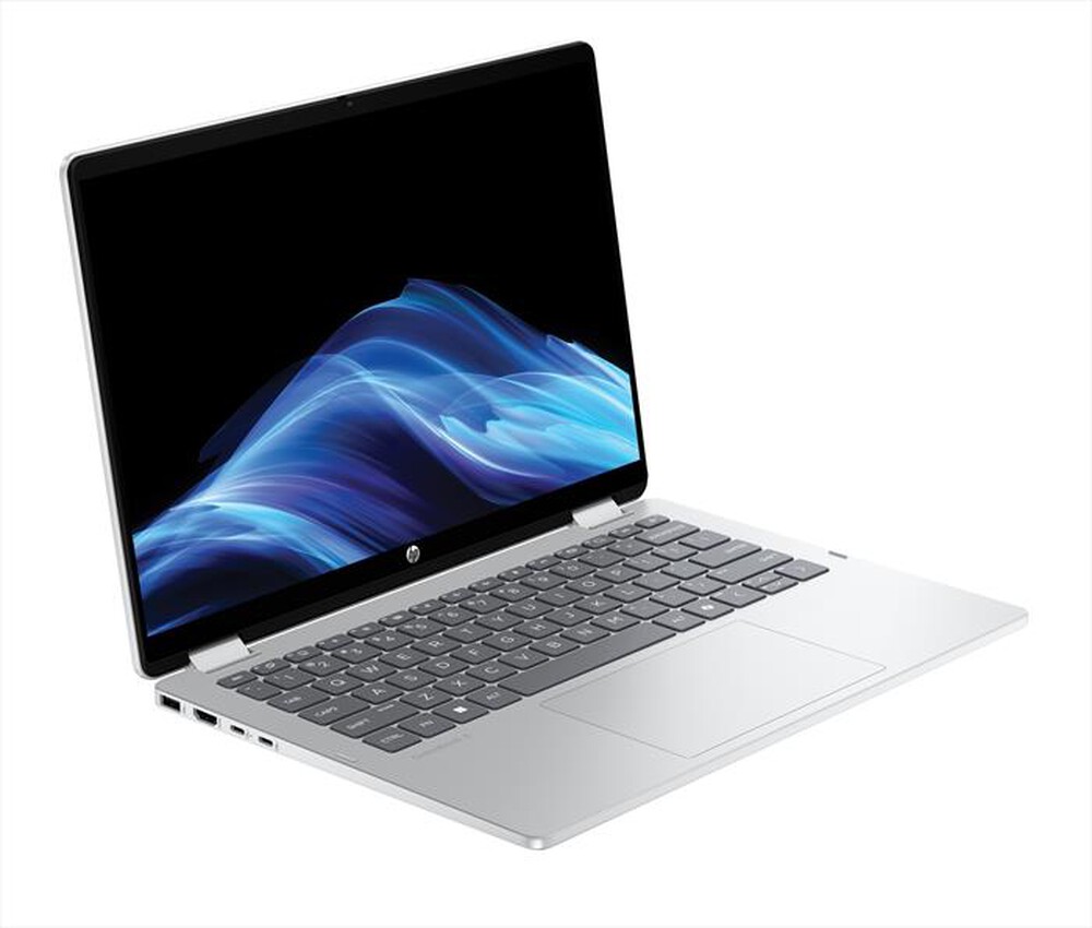 Immagine del prodotto HP - Notebook OMNIBOOK 5 FLIP X360 14-FP0000NLX-Glacier Silver