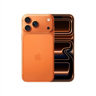 APPLE - iPhone 17 Pro Max 2TB-Arancione Cosmico