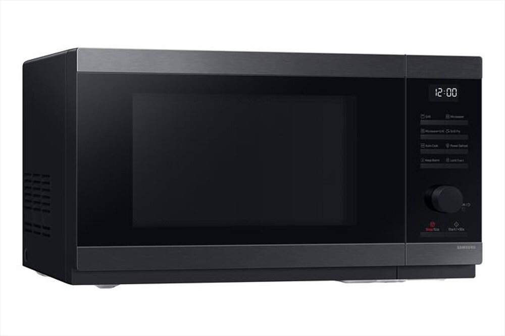 Immagine del prodotto SAMSUNG - Forno microonde MG32DG4524CGE1-NERO