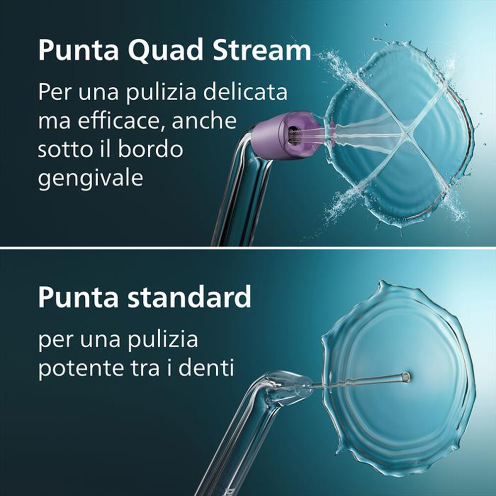 Immagine del prodotto PHILIPS - Idropulsore HX3826/31