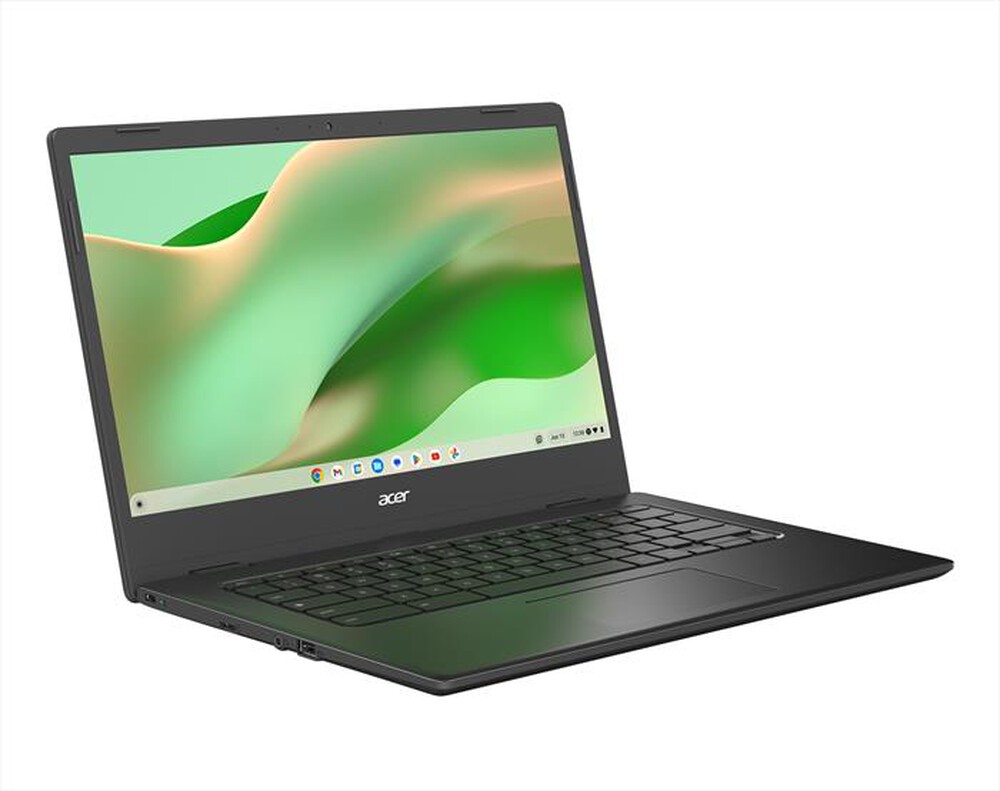 Immagine del prodotto ACER - CHROMEBOOK 314 CBOA314-1H-C09T 14"-Nero