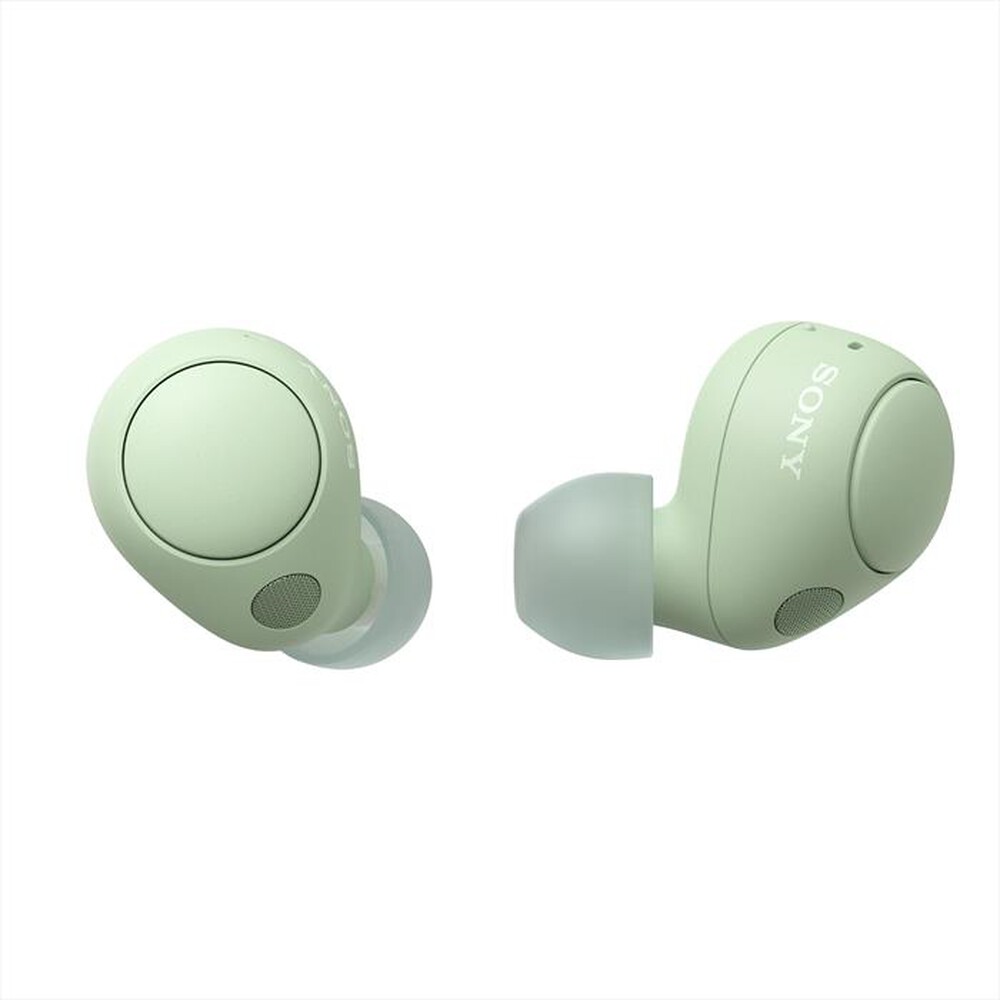 Immagine del prodotto SONY - Auricolari bluetooth WFC700NG.CE7-Verde