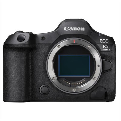 CANON - Fotocamera Mirrorless EOS R5 MARK II BODY-Black