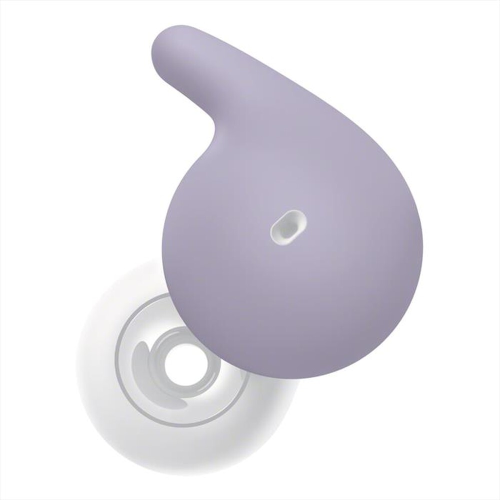 Immagine del prodotto SONY - Supporto Air Fitting per Sony LinkBuds Open-Violetto