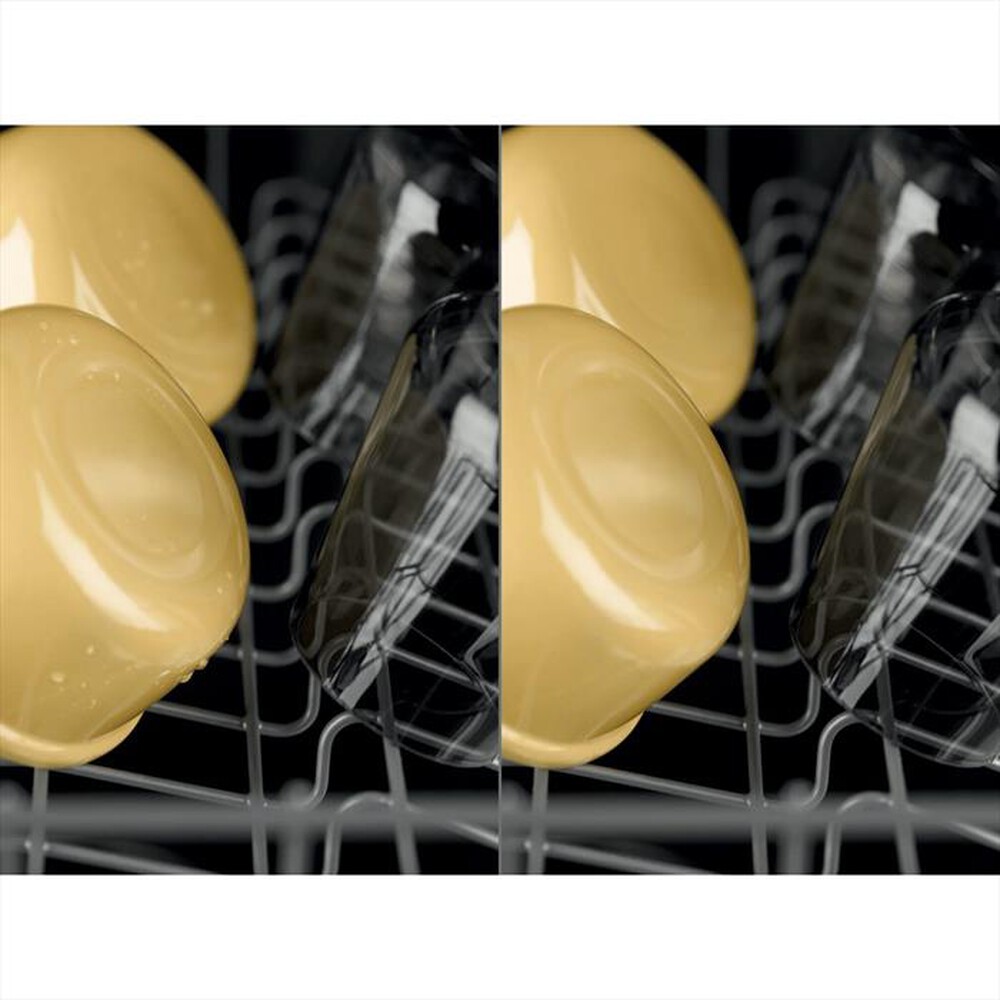 Immagine del prodotto ELECTROLUX - Lavastoviglie E82LX220S Classe A 14 coperti-Bianco